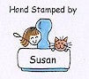 Personalized Stamps