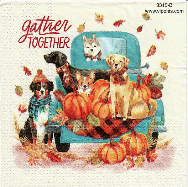 Animals Rubber Stamps