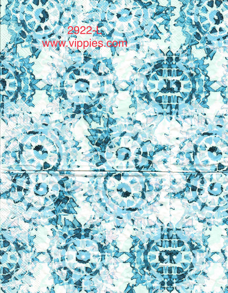 Objects Decoupage Napkins