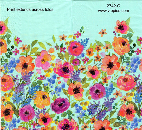 Q838 3 Pieces of Single Paper Napkins for Decoupage Craft 
